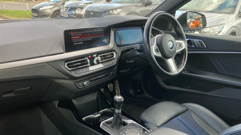 BMW 2 Series 218i [136] M Sport 4dr Petrol Saloon